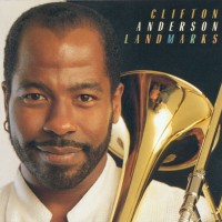 Purchase Clifton Anderson - Landmarks