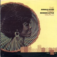 Purchase Donald Byrd - The Third World (With Booker Little) (Vinyl)
