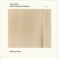 Purchase Evan Parker - Memory / Vision