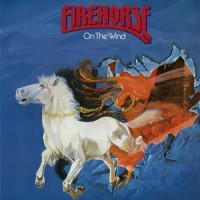 Purchase Firehorse - On The Wind (Vinyl)