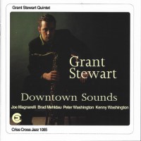 Purchase Grant Stewart - Downtown Sounds