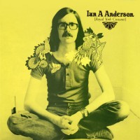 Purchase Ian A. Anderson - Royal York Crescent (Vinyl)