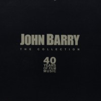 Purchase John Barry - The Collection 40 Years Of Film Music CD1