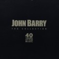 Purchase John Barry - The Collection 40 Years Of Film Music CD4 Mp3 Download