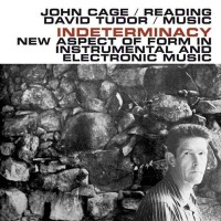 Purchase John Cage - Indeterminacy: New Aspect Of Form In Instrumental And Electronic Music (Vinyl)