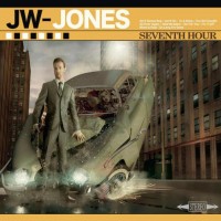 Purchase JW-Jones - Seventh Hour