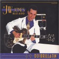 Buy JW-Jones - Defibrillatin' Mp3 Download