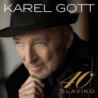 Purchase Karel Gott - 40 Slavíků CD1