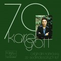 Buy Karel Gott - 70 - Originální Nahrávky Ze Sedmdesátých Let CD1 Mp3 Download