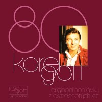 Purchase Karel Gott - 80 - Originální Nahrávky Z Osmdesátých Let CD1