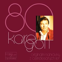 Purchase Karel Gott - 80 - Originální Nahrávky Z Osmdesátých Let CD2