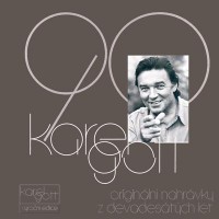Purchase Karel Gott - 90 - Originální Nahrávky Z Devadesátých Let CD2