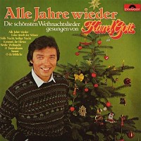 Purchase Karel Gott - Alle Jahre Wieder Gott (Vinyl)