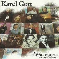 Purchase Karel Gott - Best Of 1968-1998 Und Mehr Vol. 1