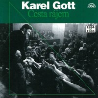 Purchase Karel Gott - Cesta Rájem