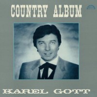 Purchase Karel Gott - Country Album (Vinyl)