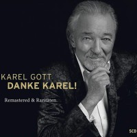Purchase Karel Gott - Danke Karel! Remastered & Raritäten CD1