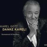 Purchase Karel Gott - Danke Karel! Remastered & Raritäten CD2