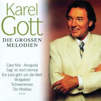 Purchase Karel Gott - Die Grossen Melodien