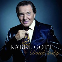 Purchase Karel Gott - Dotek Lásky