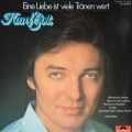 Buy Karel Gott - Eine Liebe Ist Viele Tränen Wert (Vinyl) Mp3 Download