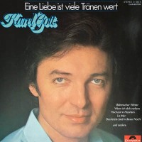 Purchase Karel Gott - Eine Liebe Ist Viele Tränen Wert (Vinyl)