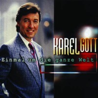 Purchase Karel Gott - Fang Das Licht / Babicka / Einmal Um Die Ganze Welt CD2