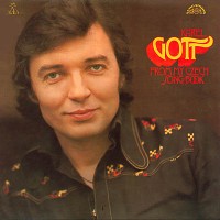 Purchase Karel Gott - From My Czech Song-Book (Vinyl)