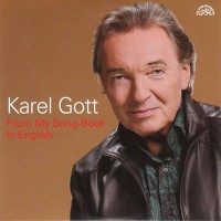 Purchase Karel Gott - From My Song-Book In English