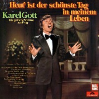 Purchase Karel Gott - Heut' Ist Der Schönste Tag In Meinem Leben (Vinyl)