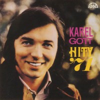 Purchase Karel Gott - Hity '71 (Remastered 1996)