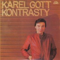 Purchase Karel Gott - Kontrasty