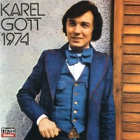 Purchase Karel Gott - Karel Gott '74 (Remastered 2003)