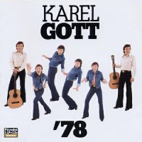 Purchase Karel Gott - Karel Gott '78