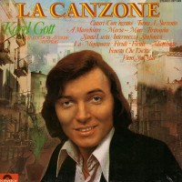 Purchase Karel Gott - La Canzone (Vinyl)