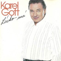 Purchase Karel Gott - Lásko Má CD1