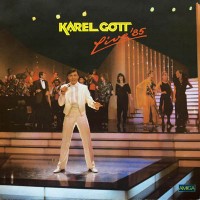 Purchase Karel Gott - Live '85 (Vinyl)