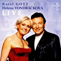 Purchase Karel Gott - Live (With Helena Vondráčková)