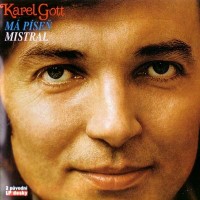 Purchase Karel Gott - Má Píseň / Mistral