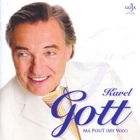 Purchase Karel Gott - Má Pouť (My Way)