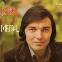 Purchase Karel Gott - Mistral (Vinyl)