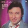 Buy Karel Gott - Muzika (Reissued 2007) Mp3 Download