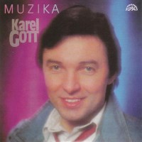 Purchase Karel Gott - Muzika (Reissued 2007)