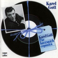 Purchase Karel Gott - Pár Havraních Copánků