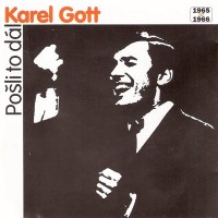 Purchase Karel Gott - Pošli To Dál (Remastered 2005)