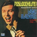 Buy Karel Gott - Poslouchejte! Karel Gott Zpívá Lásku Bláznivou A Další Hity (Remastered 2001) Mp3 Download