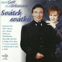 Purchase Karel Gott - Svátek Svátků