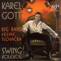 Purchase Karel Gott - Swing Kolekce