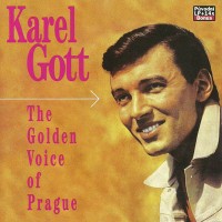 Purchase Karel Gott - The Golden Voice Of Prague (Remastered 1998)