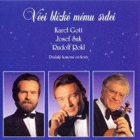 Purchase Karel Gott - Věci Blízké Mému Srdci